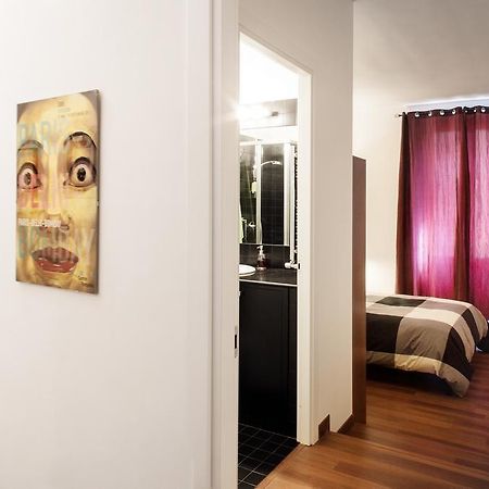 Bed And Breakfast Paola Рим Номер фото