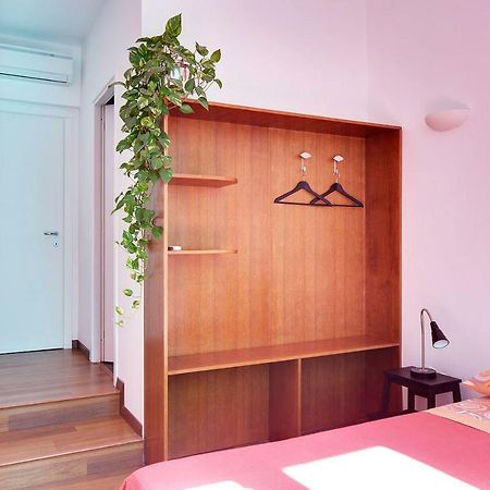 Bed And Breakfast Paola Рим Екстер'єр фото