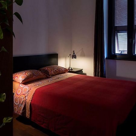 Bed And Breakfast Paola Рим Екстер'єр фото