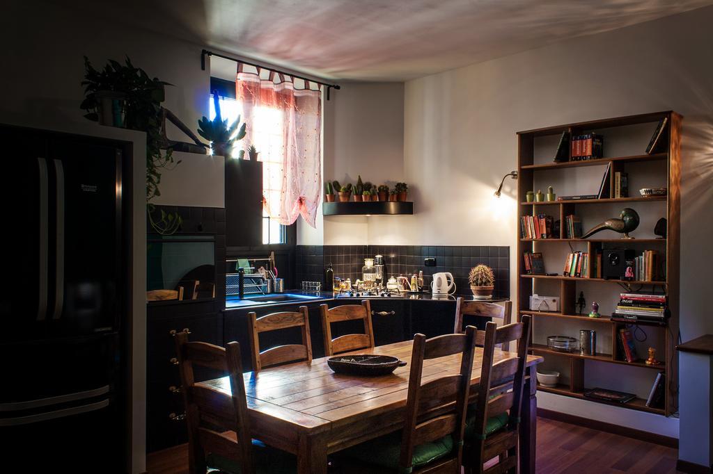 Bed And Breakfast Paola Рим Екстер'єр фото