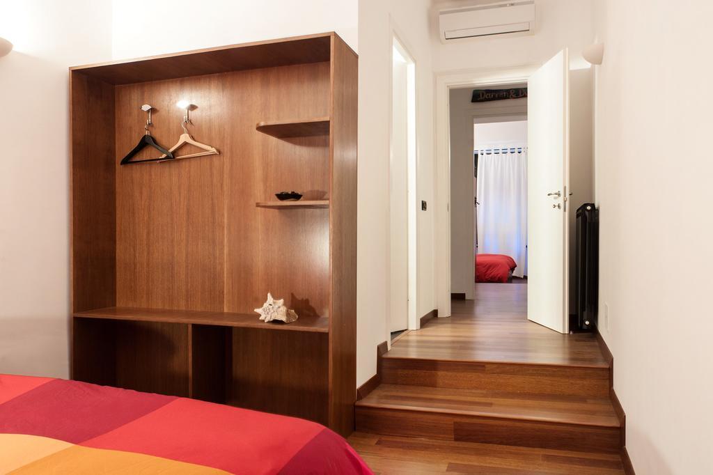 Bed And Breakfast Paola Рим Номер фото