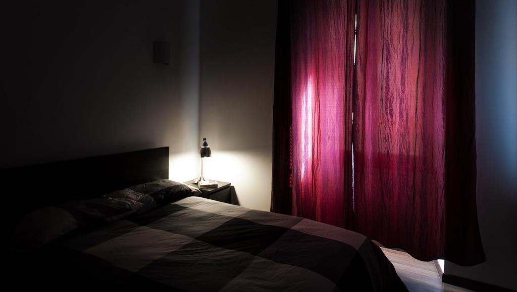 Bed And Breakfast Paola Рим Номер фото