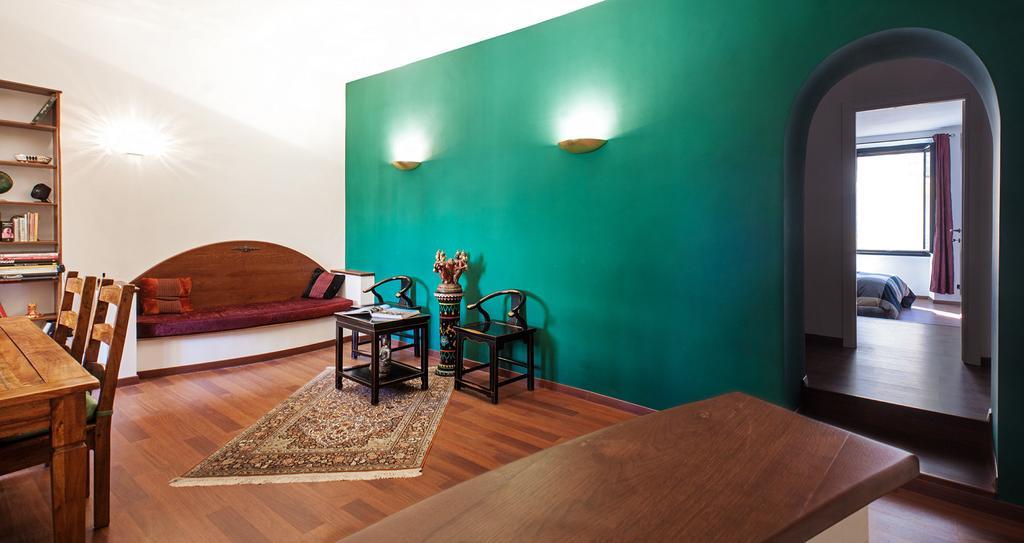Bed And Breakfast Paola Рим Номер фото