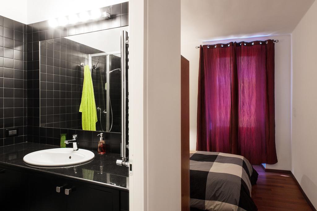 Bed And Breakfast Paola Рим Номер фото