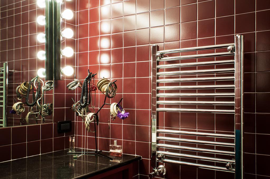 Bed And Breakfast Paola Рим Номер фото