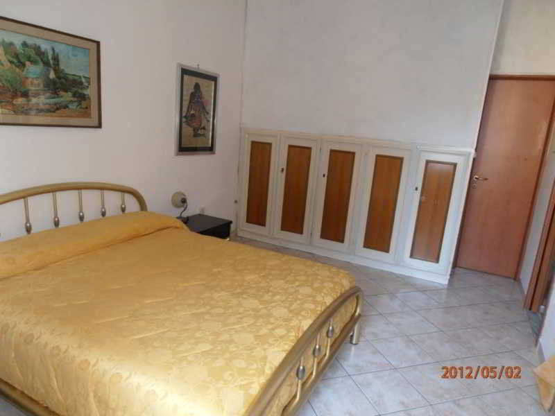 Bed And Breakfast Paola Рим Екстер'єр фото
