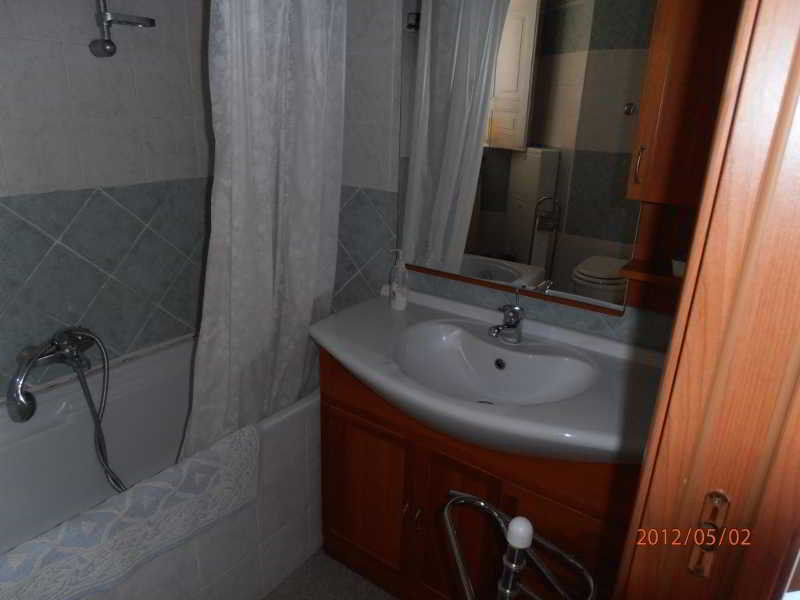 Bed And Breakfast Paola Рим Екстер'єр фото