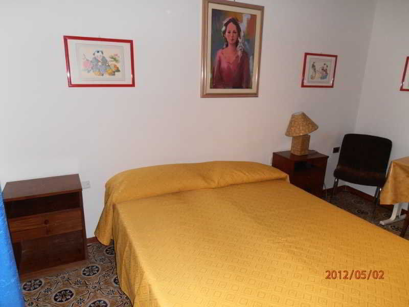 Bed And Breakfast Paola Рим Екстер'єр фото
