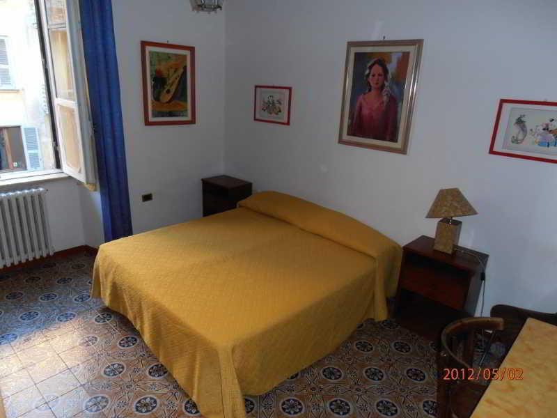 Bed And Breakfast Paola Рим Екстер'єр фото
