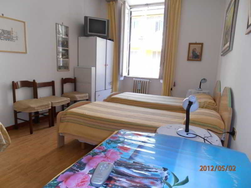 Bed And Breakfast Paola Рим Екстер'єр фото