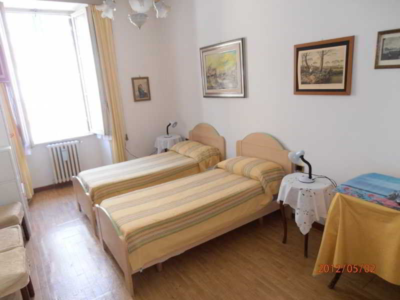 Bed And Breakfast Paola Рим Екстер'єр фото