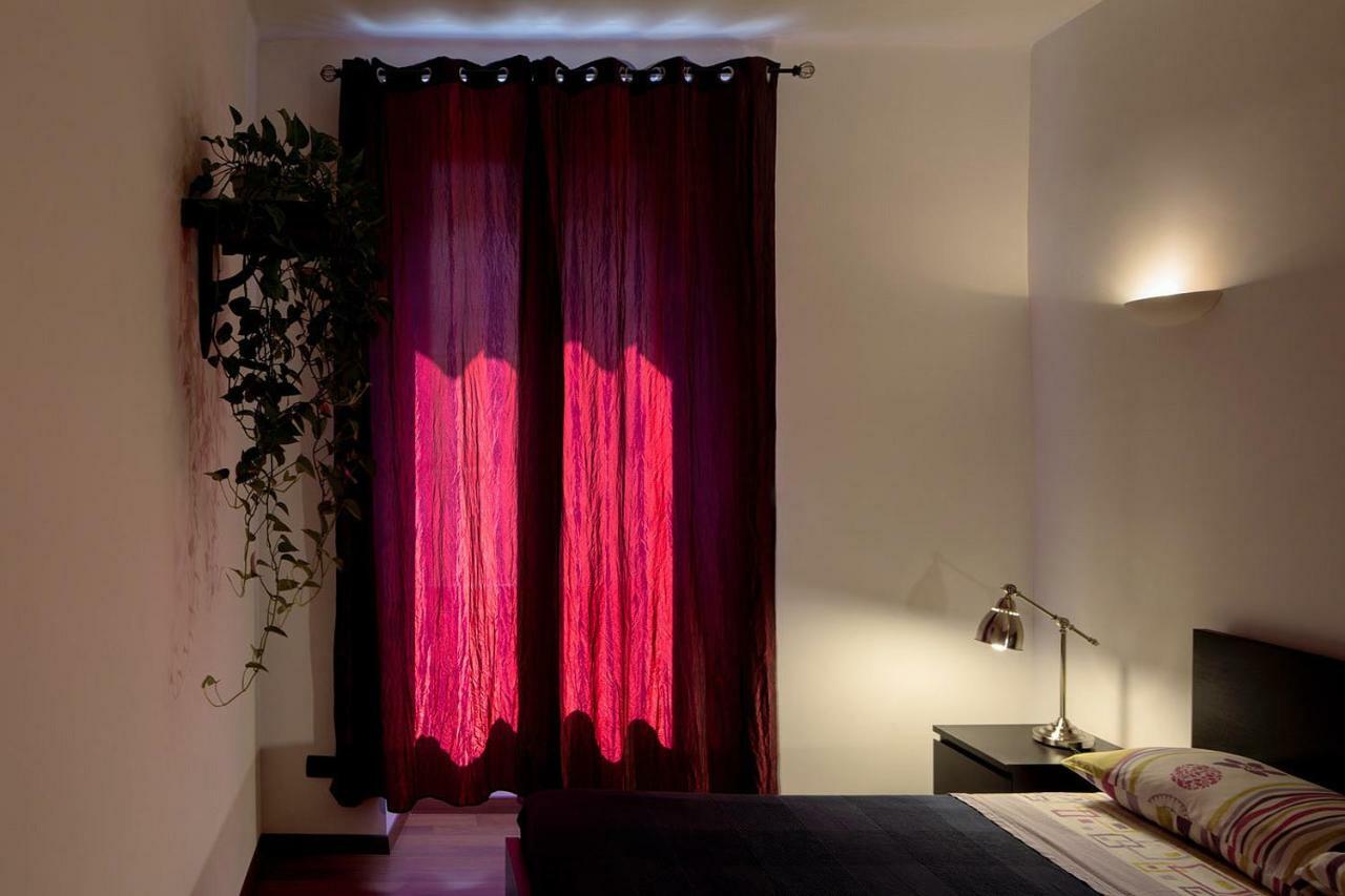 Bed And Breakfast Paola Рим Екстер'єр фото