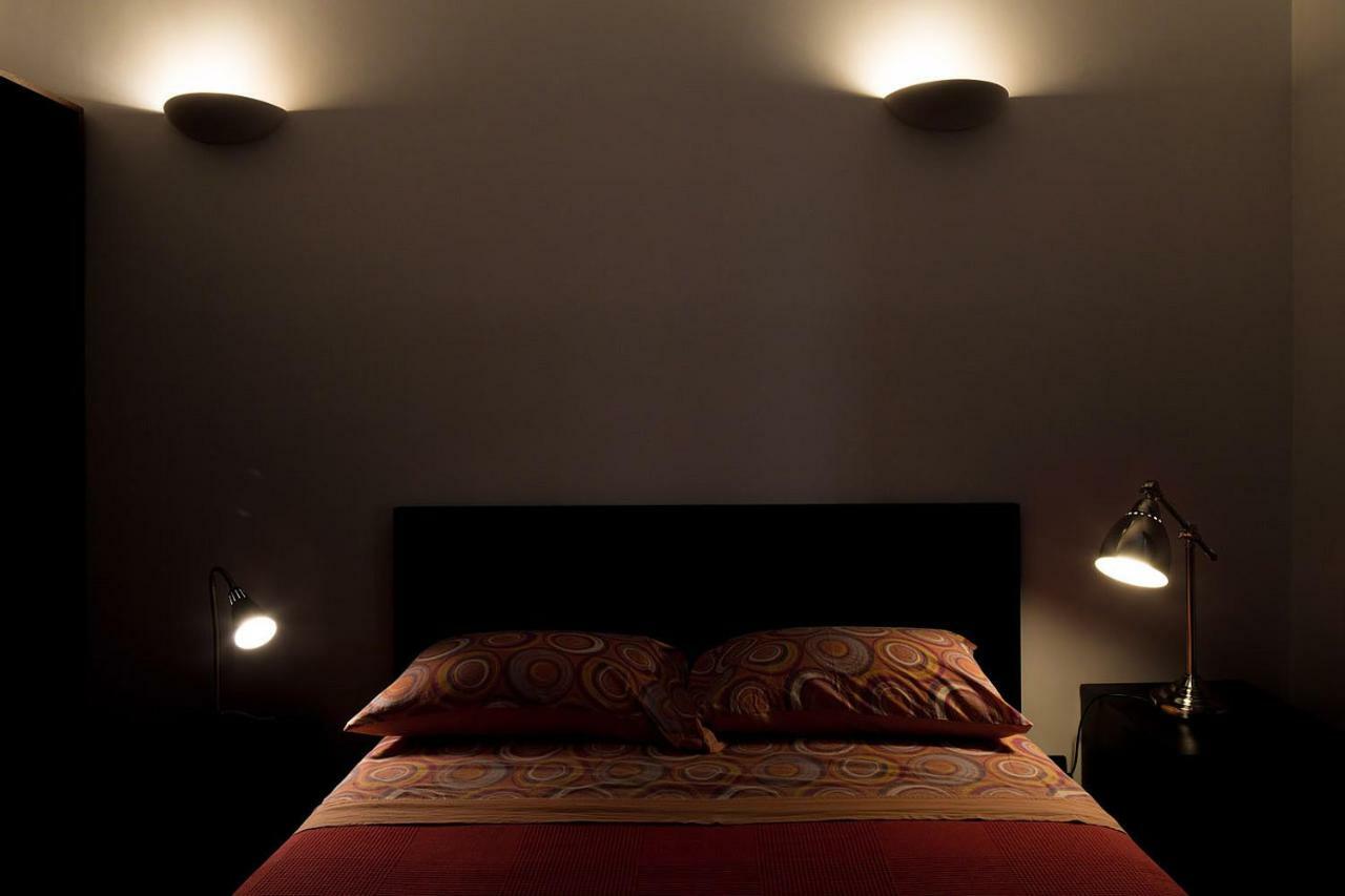Bed And Breakfast Paola Рим Екстер'єр фото